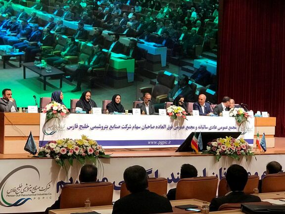 پتروشیمی برزویه و پارس آماده ورود به بورس شدند