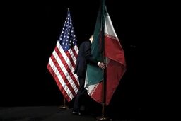 تاکید علنی وزارت خارجه آمریکا بر جنگ نفتی و اقتصادی علیه ایران