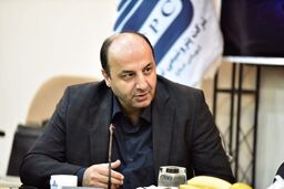 اتصال پتروشیمی تبریز به خط ۲۰۰۰ کیلومتر اتیلن غرب در سال آینده/ صادرات محصولات پتروشیمی تبریز به 35 کشور دنیا
