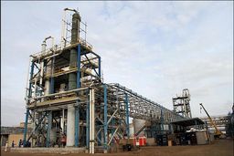 اولین عرضه MDI پتروشیمی کارون معامله نشد