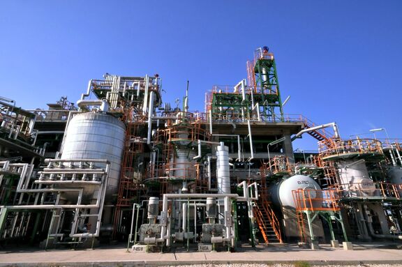 Export Price Of Iranian Polyethylenes In Region.