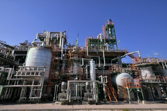 Export Price Of Iranian Polyethylenes In Region.