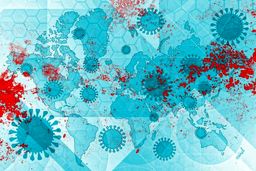 بهبود تولید آسیا در سپتامبر همزمان با ادامه خطرات کرونا