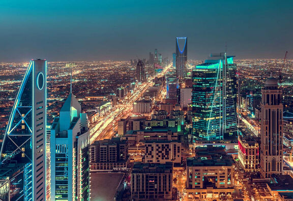 Saudi economy contracts 0.46% in third quarter as oil output slumps