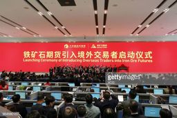 قیمت آتی پی وی سی به 820 دلار رسید/ منواتیلن گلایکول کاهش یافت