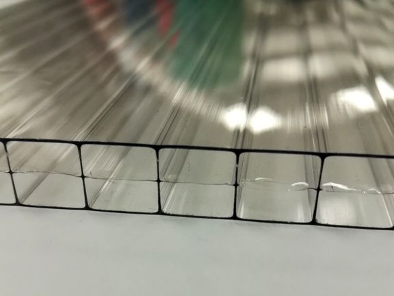 Indian Domestic market prices of Polycarbonate as of 7th October 2019.