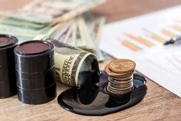 ضرر 100 میلیارد دلاری نفتی سوریه از آغاز جنگ