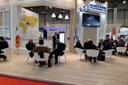 توسعه بازارهای خارجی در شرایط تحریم و استقبال گسترده از نمایشگاه plast Eurasia 2018 ترکیه
