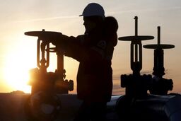 افزایش قیمت LNG ، پیش بینی افزایش قیمت ها از طرف آرامکو و ادناک و تأثیر هفته طلایی در چین بر بازار پتروشیمی