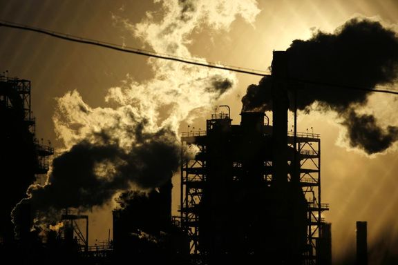The Big Oil Turnaround: From Negative Prices to a Bull Market.