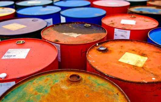 تولید نفت اوپک به بالاترین رقم در ۳ سال اخیر رسید