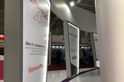 معرفی نمایشگاه «میلان پلاست» به میزبانی پاویون ایران