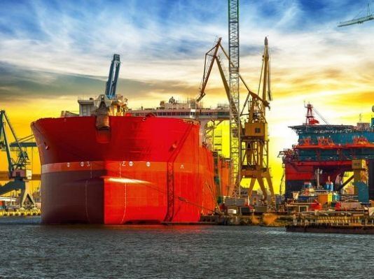 India’s Iran oil imports up 5 pct. 