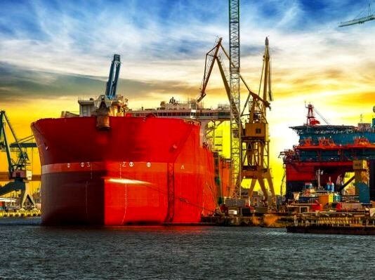 India’s Iran oil imports up 5 pct. 