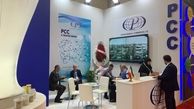 حضور موفقیت آمیز شرکت بازرگانی پتروشیمی در نمایشگاه پلاستیک ترکیه - استانبول (PLAST EURASIA -2019 )