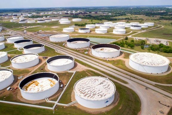 U.S. oil output from major shale to drop in June to nearly two-year low.