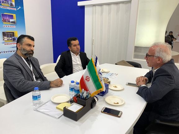 Successful presence of Petrochemical Commercial Company(PCC) at Turkish Plastic Exhibition - Istanbul (PLAST EURASIA-2019) .