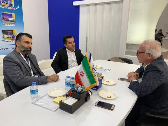 Successful presence of Petrochemical Commercial Company(PCC) at Turkish Plastic Exhibition - Istanbul (PLAST EURASIA-2019) .