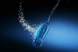 رقابت 45 درصدی برای پلی اتیلن ترفتالات بطری پتروشیمی تندگویان