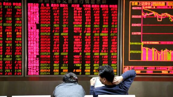  نوسان شاخص‌های اصلی بازارهای بورس کشورهای آسیایی