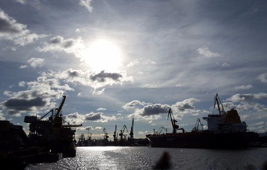 Poland sets plan to install new LNG import terminal in 2024-25. 