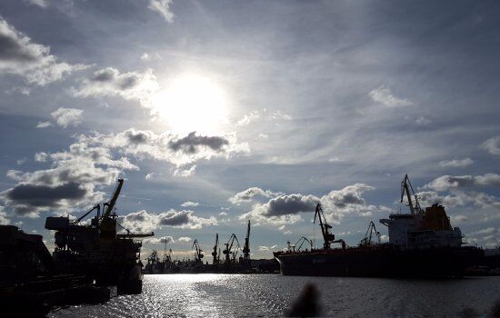 Poland sets plan to install new LNG import terminal in 2024-25. 