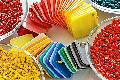 Polymers Reference Prices, October 5,2020.