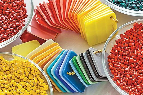 Polymers Reference Prices, October 5,2020.