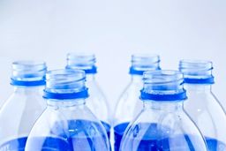 التهاب در راه بازار بطری ها