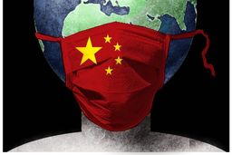 انقباض اقتصاد چین برای اولین بار؛ عامل بازدارنده بازیابی