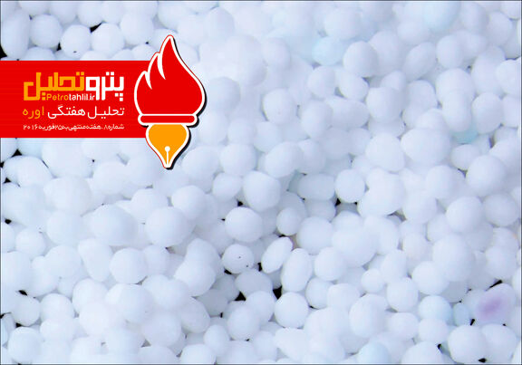 تحلیل هفتگی اوره(شماره ۸)