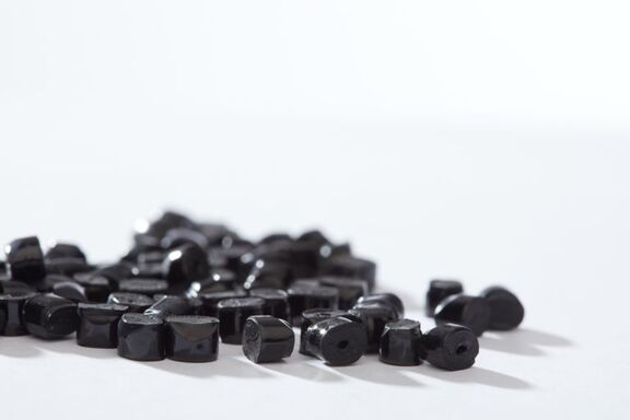 INEOS Styrolution introduces first standard ABS grades with post-consumer recycled material