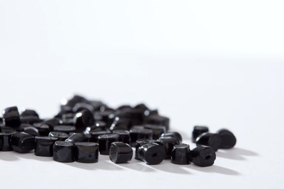 INEOS Styrolution introduces first standard ABS grades with post-consumer recycled material
