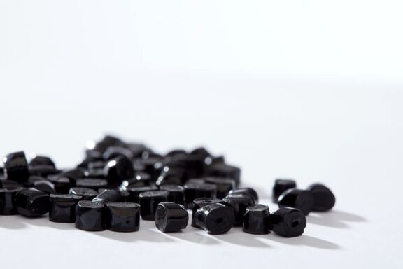 INEOS Styrolution introduces first standard ABS grades with post-consumer recycled material