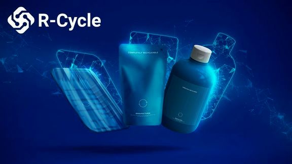 R-Cycle kicks off at the Reifenhäuser headquarters in Troisdorf