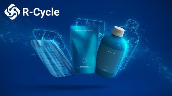 R-Cycle kicks off at the Reifenhäuser headquarters in Troisdorf
