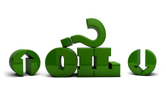 امیدهای از دست رفته در بازار نفت