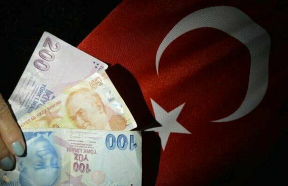 ترکیه برای کنار گذاشتن روسیه ساختن مسیر تجاری جدیدی با قزاقستان را بررسی می‌کند