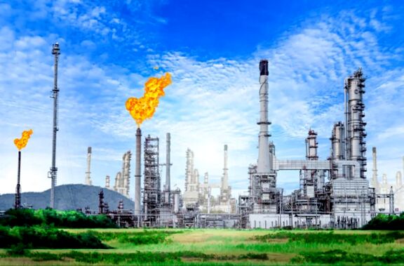 Natural Gas Price Fundamental Weekly Forecast – Aggressive Short-Covering Could Trigger Move into $2.406.
