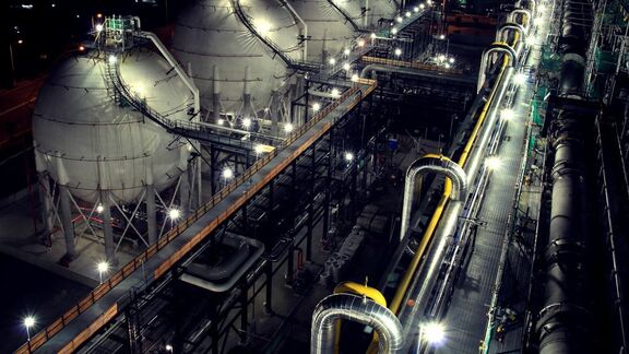 Higher PDH run rates boost Chinese propane demand in June. 