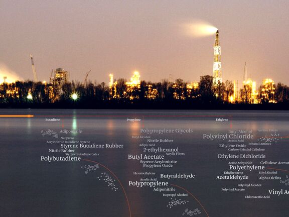 Asia petrochemicals outlook, w/c May 13.