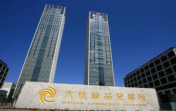 قیمت آتی پی وی سی از 860 دلار عبور کرد/ پلی پروپیلن به 988 دلار رسید