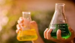 بازار مواد شیمیایی اروپا در حال حرکت به سمت رکود و تورم منفی در آینده است 