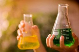 بازار مواد شیمیایی اروپا در حال حرکت به سمت رکود و تورم منفی در آینده است 