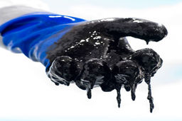 صادرات قیر به شرط خرید از بورس کالا