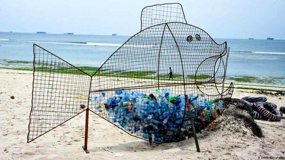 EU bans plastic waste exports to poor nations.
