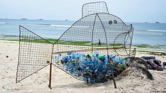 EU bans plastic waste exports to poor nations.