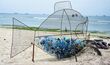 EU bans plastic waste exports to poor nations.