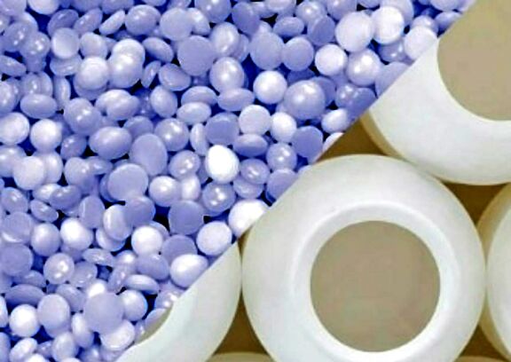 Dwindling supplies send HDPE pipe (100) market to a year-high in Turkey