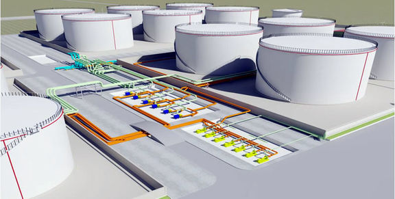 Zhejiang Petrochemical to use Honeywell hydrogen technology.
